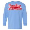 5400B Youth Heavy Cotton Long Sleeve Thumbnail