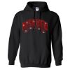 18500 Adult Heavy Blend Hooded Sweatshirt Thumbnail