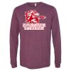 3513 Adult Extra Soft Tri-blend Long Sleeve Thumbnail