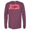 3513 Adult Extra Soft Tri-blend Long Sleeve Thumbnail