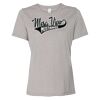6413 Women’s Extra Soft Tri-blend Tee Thumbnail